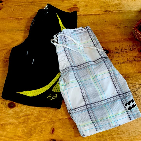Men’s Board Shorts